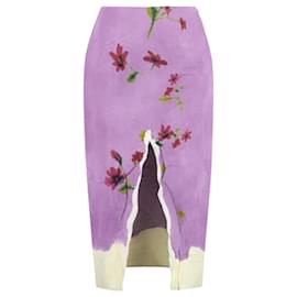 Prada Saias Roxo
