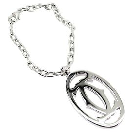 Portachiavi Cartier 2C Altro