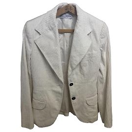 Dolce & Gabbana Terninho Branco