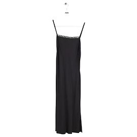 Prada Black dress Black