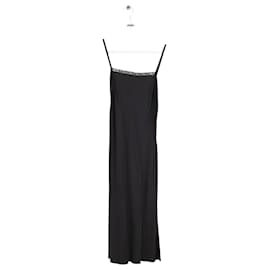 Prada Robe noire Noir