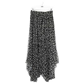 Isabel Marant Gonna nera Nero