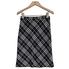 Burberry Gonne Nero