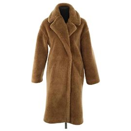 Gerard Darel Casaco marrom Marrom