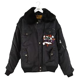 Dolce & Gabbana Black jacket Black