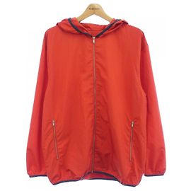 Jil Sander+ Jacket Red
