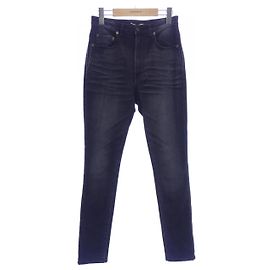 Yves Saint Laurent Jeans Saint Laurent Nero