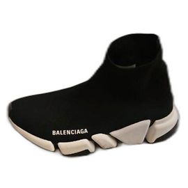 Baskets Balenciaga Speed 2.0 Noir