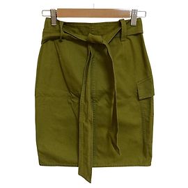 Autre Marque Isabel Marant Étoile Rock Grün Khaki