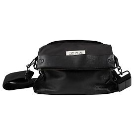 Maison Martin Margiela Piccola borsa a tracolla Nero