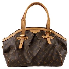 Louis Vuitton Borsa Tote GM Tivoli Nero