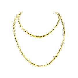 Collar Chaumet, oro amarillo. Otro