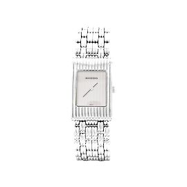 Montre Boucheron, "Reflet", acier. Autre