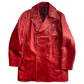 Thierry Mugler Red