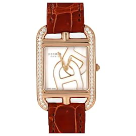 Reloj Quartz Cape Cod de Hermès Otro