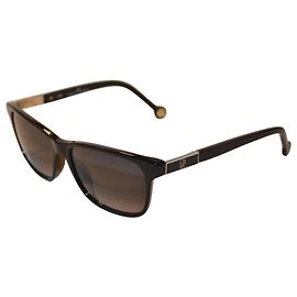 Carolina Herrera occhiali da sole Nero