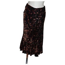 Ermanno Scervino gonna Multicolore