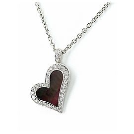 Collier Piaget Limelight en Or Blanc Autre