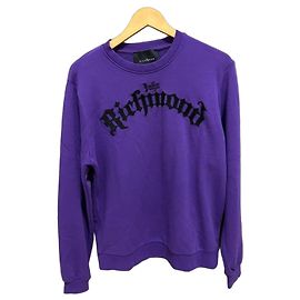 Lila John Richmond Sweatshirt Lila