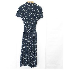 Robe Tunique Blanche Et Bleue Favolook, Taille S - Neuf Avec étiquettes