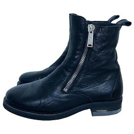 Dsquared2 Stivali Nero