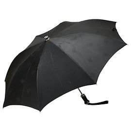 Burberry Umbrella Black