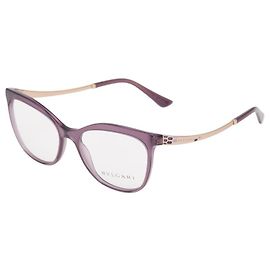 Bulgari Occhiali da sole Bvlgari 4218 D'oro Porpora