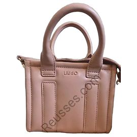 Liu.Jo Bolsa Liu Jo Ridhi Rosa Claro Outro