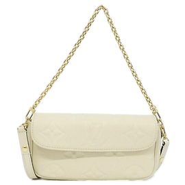 Louis Vuitton Monogram Empreinte Wallet on Chain Ivy Roh