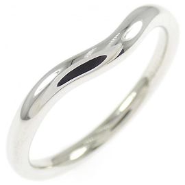Tiffany & Co Tiffany Curved Band Ring Other