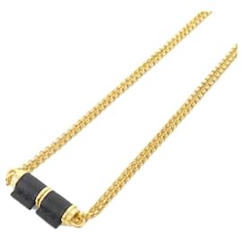 Collana Charnière PM 010770CC Hermès Nero