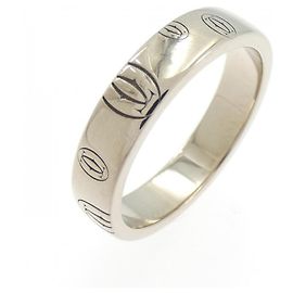 Anello Buon Compleanno Cartier Altro