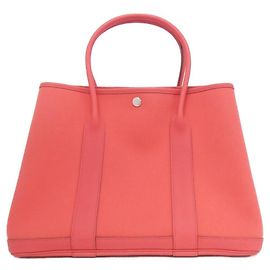 Hermès Hermes Garden Party Handbag Other
