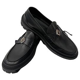 Mocassins Dior Noir