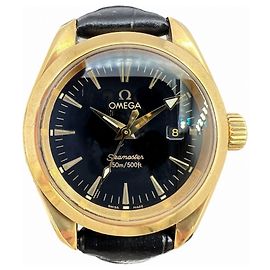 Relógio Omega Seamaster Aqua Terra 150m Quartz Outro