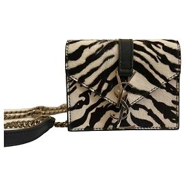Saint Laurent Candy Leather Handbag Other