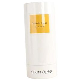 Courreges Perfume Blanco