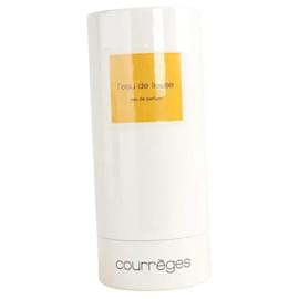 Courreges Perfume White