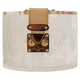 Louis Vuitton Box White