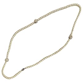 Chanel Collane lunghe Altro