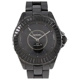 Chanel J12 Caliber 12.2 Edition Automatic Watch Other