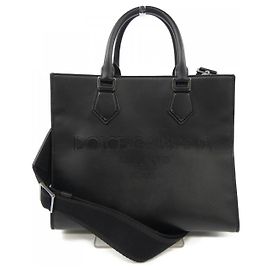 Dolce & Gabbana Sac Dolce&Gabbana Noir