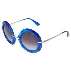 Dolce & Gabbana Occhiali da sole Dolce&Gabbana DG6105 Blu