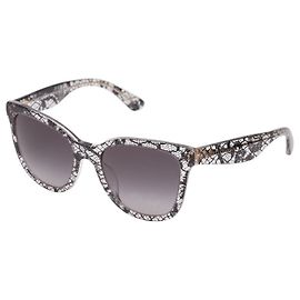 Dolce & Gabbana Occhiali da sole Dolce&Gabbana DG4190 Nero Altro