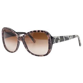 Dolce & Gabbana Occhiali da sole Dolce&Gabbana DG4132 Nero Altro