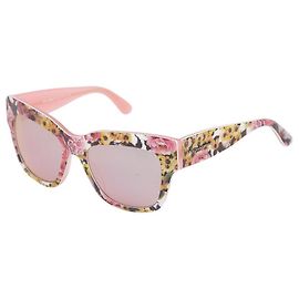 Dolce & Gabbana Gafas de sol espejadas DG4231 de Dolce&Gabbana Rosa Otro