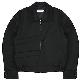Namacheko SS20 Payuu Jacket Black