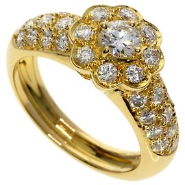 Boucheron Bijoux Doré