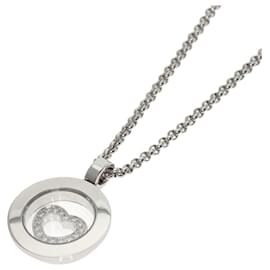 Collar Chopard Happy Diamonds Otro