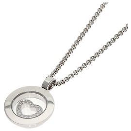 Collier Chopard Happy Diamonds Autre